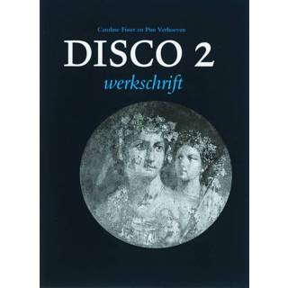 👉 Disco - Caroline Fisser, P. Verhoeven (ISBN: 9789059970144) 9789059970144