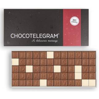 👉 Chocotelegram - 60 letters 4251217102193