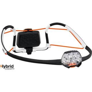 👉 Hoofdlamp unisex zwart Petzl IKO CORE 3342540828704