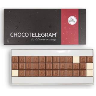 👉 Chocotelegram - 36 letters 4251217102179