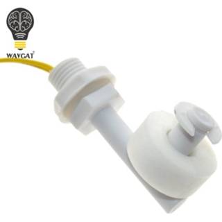 Switch WAVGAT Liquid Water Level Sensor Right Angle Float for Fish Tank