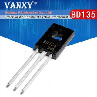 👉 10PCS BD139 TO126 TO-126 new voltage regulator IC
