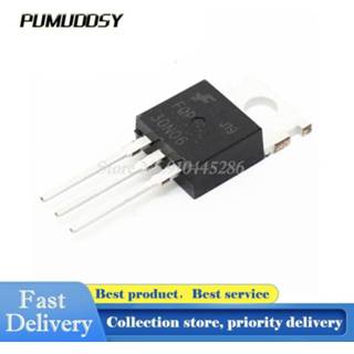 👉 Transistor 10 pcs FQP30N06 TO220 FQP30N06L TO-220 30N06 Field Effect Tube New