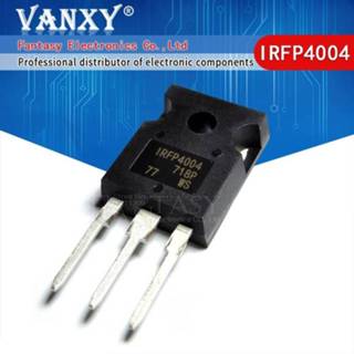 👉 Transistor 10PCS IRGP4066DPBF TO-247 IRGP4066D TO247 IRGP4066 TO-3P IGBT 600V 140A