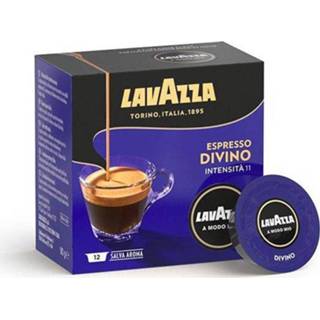 👉 Espresso apparaat Lavazza divine Espresso, Box 12 capsules