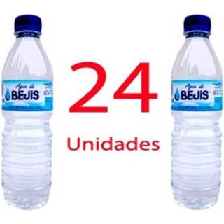 👉 Mineraal Bejis water, natural Mineral pack of 24 units 500 ml