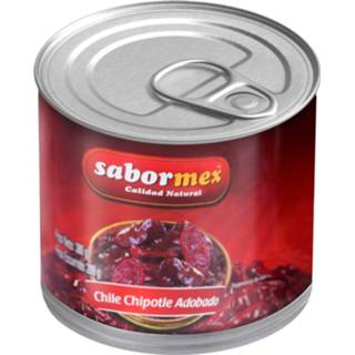 👉 Marinade Savormex chili Chipotle 215 gr Natural product without preservatives or vegan dyes