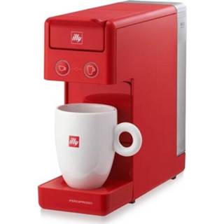 👉 IperEspresso capsule LLY coffee machine for capsules Y3.3