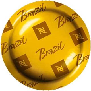 👉 Nespresso machine Brazil Origins PRO®Box 50 capsules.