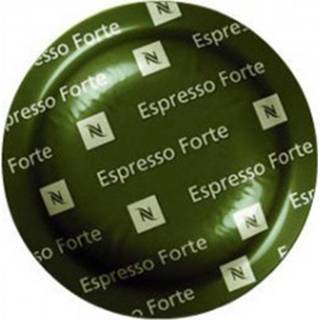 👉 Espresso apparaat Forte Nespresso PRO®Box 50 capsules