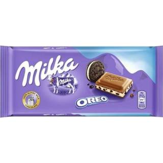 👉 MILKA Oreo 100g