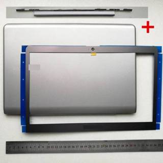 👉 Bezel New for Samsung NP530U3C NP530U3B NP532U3C NP535U3C LCD BACK COVER/LCD Hinges/LCD Hinges Cover