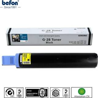 👉 Toner cartridge Befon Compatible 28 for Canon NPG-28 GPR-18 g28 IR-2016 2018 2020 2022 2025 2030 2116 2120 2318 2320 2420 311