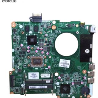 👉 Moederbord High quality 737138-501 for HP PAVILION 15 15-N 15Z-N100 laptop motherboard DA0U92MB6D0 REV:D 737138-001 Mainboard 100% tested