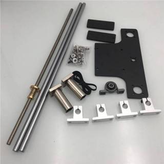 👉 Stepper Funssor Creality Ender 5 dual z axis single motor upgrade kit