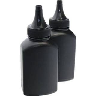 👉 Toner zwart Refill Powder Compatible for HP Black Cartridge Laserjet LJ 1010 1012 1015 1018 1020 1022 85A 12A 78A 35A Printer