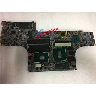 👉 Moederbord Original for MSI Gs63vr Stealth Pro 6rf Motherboard WITH I7-6700hq CPU AND GTX 1060 Ms-16k21 MS-16K2 fully tested