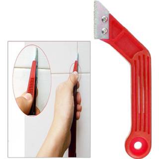 👉 Make-up remover 1pcs Portable Tungsten Carbide Edge Blade Grout Saw Masonry Tiling Tile Jointing Pointing Cleaning Tool