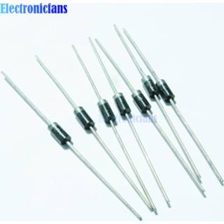 👉 Schottkydiode 50Pcs 1N5819 5819 1A 40V SCHOTTKY DIODE NEW