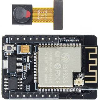 Camera module ESP32-CAM WiFi ESP32 serial to CAM Development Board 5V Bluetooth with OV2640 DIY