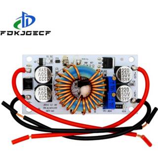 👉 Power supply 1pcs DC-DC boost converter Constant Current Mobile 10A 250W LED Driver Step Up Module