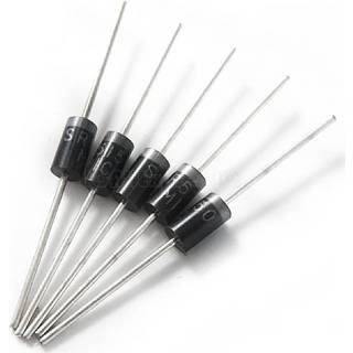 👉 Schottkydiode 10pcs/lot SR5150 SB5150 MBR5150 DO-201AD 5A 150V Schottky diode In Stock