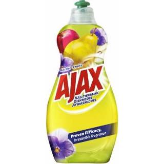 Afwasmiddel Ajax Garden Fruits 500 ml 8718951078314