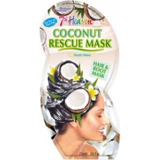 Haarmasker Montagne Jeunesse Coconut Protein Rescue Hair Mask 25 ml 83800035519