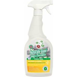 👉 Make-up remover Airpure Odour & Stain Citrus Zing 750 ml 5060194137888