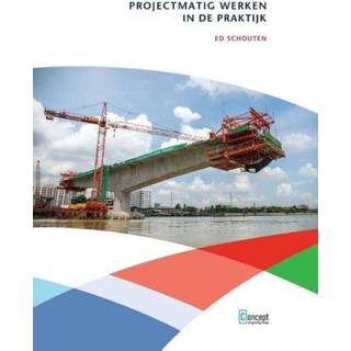 👉 Projectmatig werken in de praktijk 9789491743726