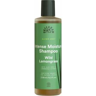 👉 Shampoo Urtekram Wild Lemongrass Normaal Haar 250 ml 5701058006543