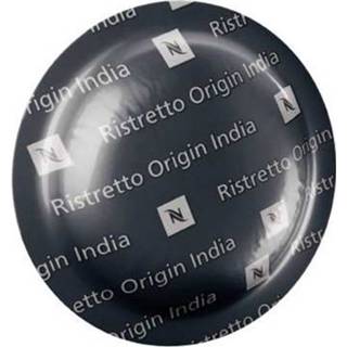 👉 Nespresso machine Ristretto Origin India pro®Box 50 capsules