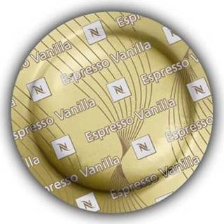 👉 Espresso apparaat Vanilla Nespresso PRO®Box 50 capsules