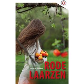 Boek rode Boeken boeien laarzen - Helene Bakker (ISBN: 9789086961283) 9789086961283