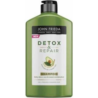 👉 Shampoo John Frieda Detox & Repair 250 ml 5037156257274