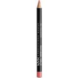 👉 Pencil rood NYX Slim Lip Hot Red 1 st 800897108175