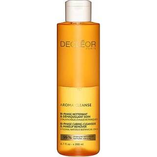 👉 Make-up remover Decleor Aroma Cleanse Bi-Phase Caring Cleanser & Makeup 200 ml 3395019895196