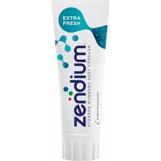 👉 Zendium Extra Fresh 75 ml 8710447263167