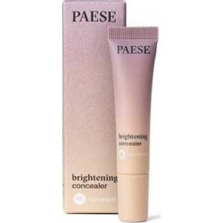 👉 Concealer beige Paese Nanorevit Brightening 03 Golden 8,5 ml 5902627617898