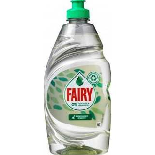 👉 Afwasmiddel Fairy (Dreft) Pure & Clean 450 m 8001841539348