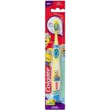 👉 Kind kinderen Colgate Kids Smiles Toothbrush 6+ Years 1 st 8714789194783