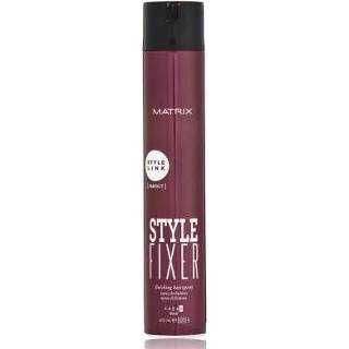 👉 Hairspray Matrix Style Link Fixer Finishing 400 ml 3474630658998