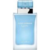 👉 Blauw Dolce & Gabbana Light Blue Eau Intense 25 ml 3423473032793