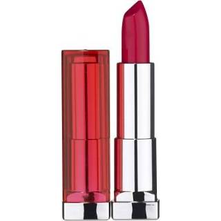 👉 Lippenstift rood Maybelline Color Sensational Lipstick 540 Hollywood Red 4,2 g 3600530559787
