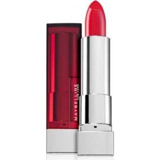 Lippenstift Maybelline Color Sensational Lipstick 344 Coral Rise 4,2 g 3600531589400