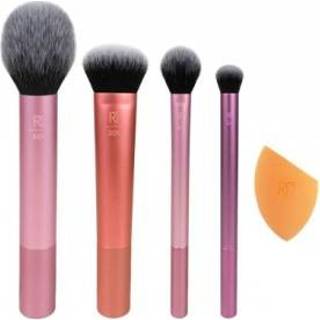 👉 Real Techniques Everyday Essentials Brush Set 5 st 79625017861