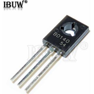 Voltage regulator 20PCS BD139 BD140 TO126 TO-126 IC