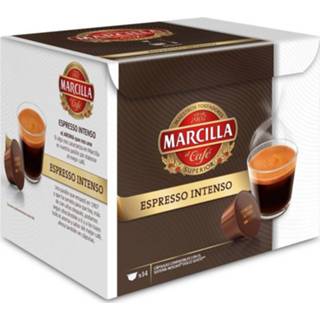 👉 Espresso apparaat Intense Marilla, 14 capsules compatible with Dolce Gusto