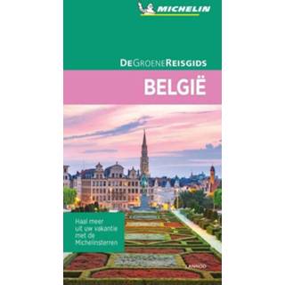 👉 België - (ISBN: 9789401468398) 9789401468398