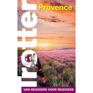 👉 Provence - (ISBN: 9789401414579) 9789401414579